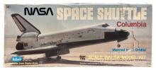 1/77 Guillow's NASA Space Shuttle Columbia Model Kit