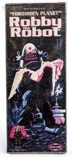 Polar Lights "Forbidden Planet" Robby the Robot Model Kit - Sealed