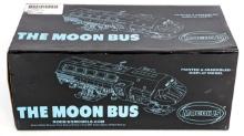Moebius Models The Moon Bus Painted & Assembled Display Model - NIB