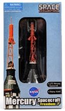 1/72 Dragon Wings Mercury Spacecraft "Freedom 7" Space Model - NIB