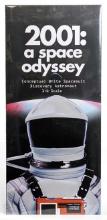 1/6 Scale Executive Replicas 2001: A Space Odyssey Conceptual White Spacesuit Astronaut - Sealed