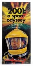 1/6 Scale Executive Replicas 2001: A Space Odyssey Dr. Frank Poole Astronaut Figure - Sealed