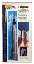 1/35 Estes Masters Series Mercury Atlas Flying Scale Model Rocket - Sealed