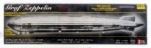 1/245 Scale Hawk Graf Zeppelin Model Kit - Sealed