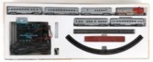 N Gauge Revell "The Desert Chief" Microtrain Set