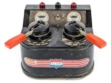 American Flyer #30B S Gauge Transformer