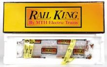 MTH Florida East Coast E-8 B-Unit Diesel Engine Non-Powered Unit