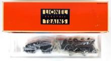 Lionel Pennsylvania 0-6-0 B6 Switcher Locomotive and Tender