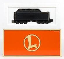 Lionel 2426 RS Railsounds Steam Tender #6-19833