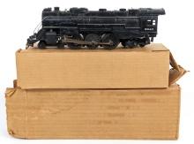 Lionel 4-6-4 #2046 Train Engine