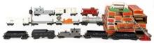 Lionel 6465 6357 6472 6411 6520 152 (3) 3469X 2046W 6419 2420 3472