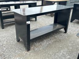 65 Metal Work Bench