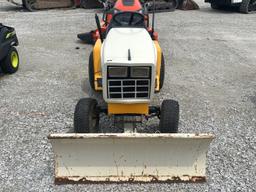 Cub Cadet 1715 Riding Lawn Mower