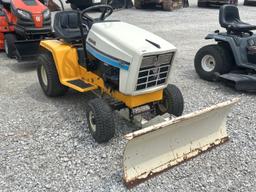 Cub Cadet 1715 Riding Lawn Mower