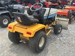 Cub Cadet 1715 Riding Lawn Mower