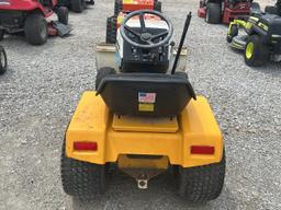 Cub Cadet 1715 Riding Lawn Mower