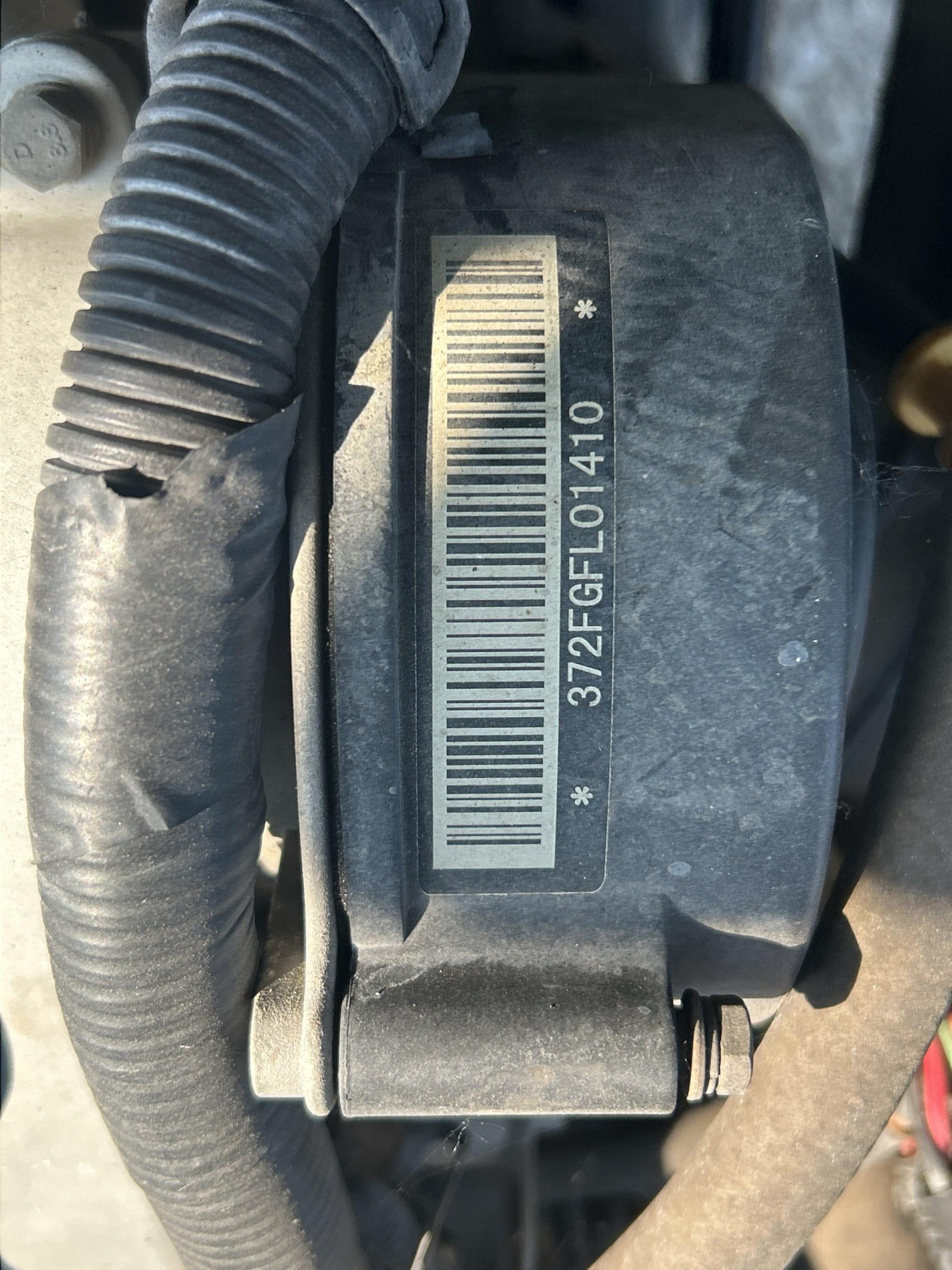 John Deere 825E XUV 4 Seater Gator