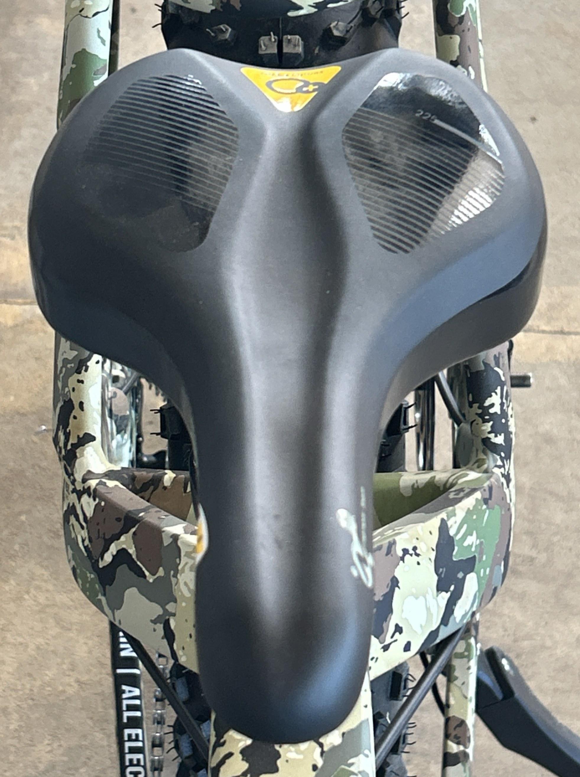 QuietKat Apex 10 1000W E-Bike