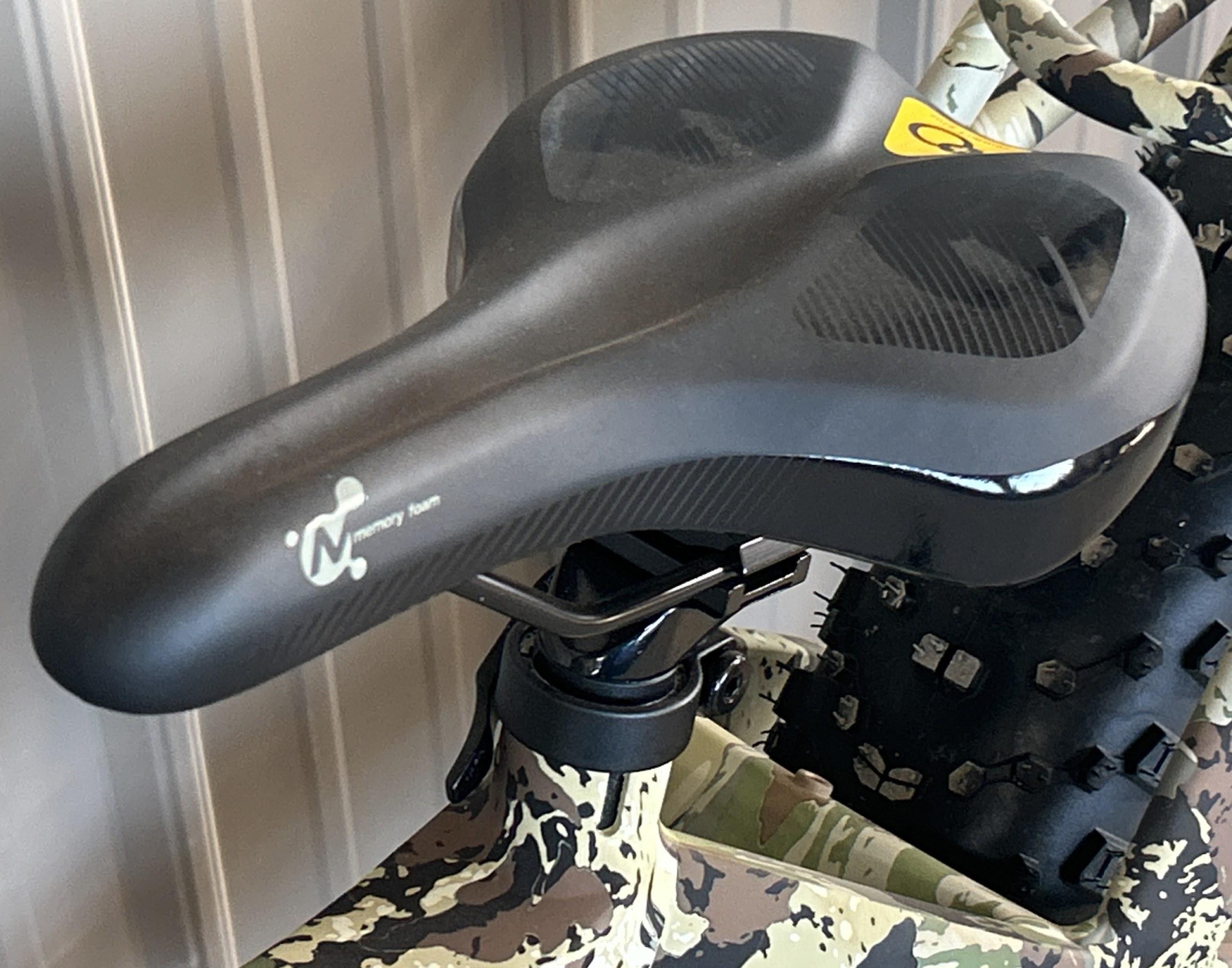 QuietKat Apex 10 1000W E-Bike