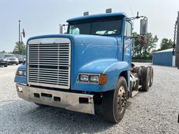 1997 Freightliner Conventional FLD120 Semi