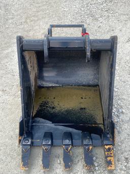 Bobcat 22.25 Excavator Bucket