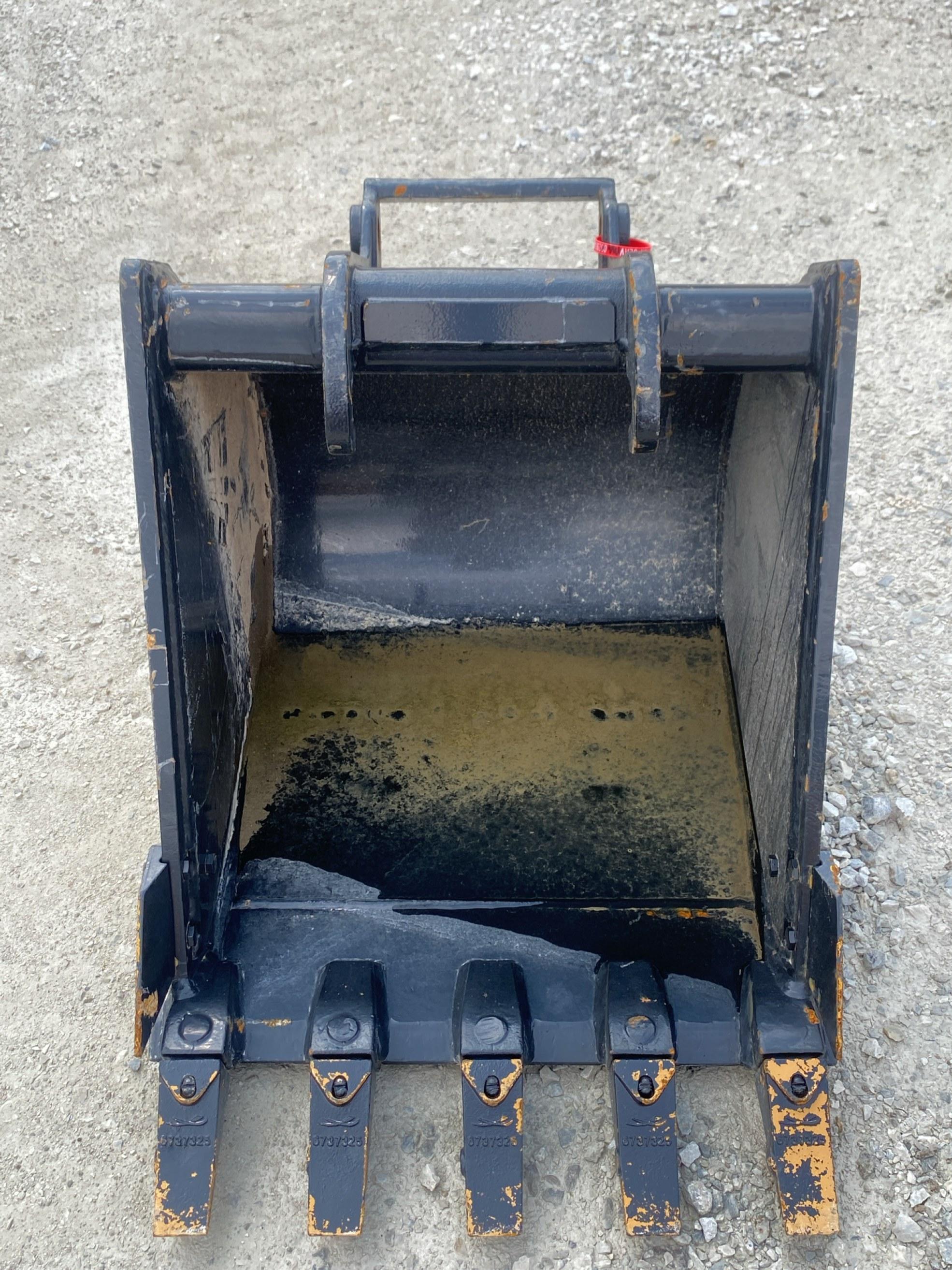 Bobcat 22.25 Excavator Bucket