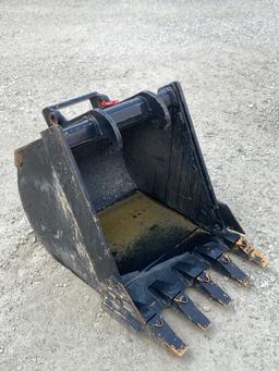 Bobcat 22.25 Excavator Bucket