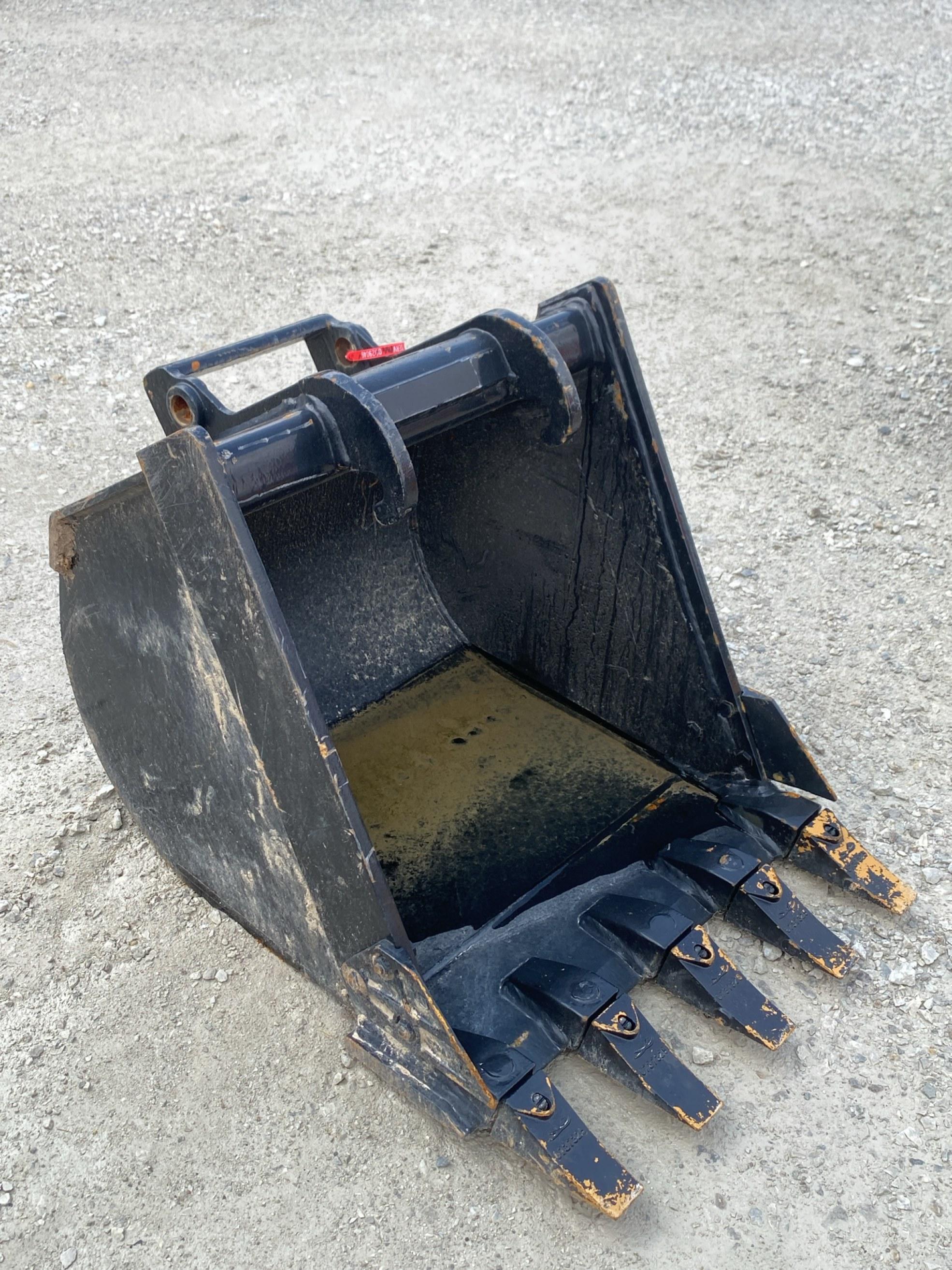 Bobcat 22.25 Excavator Bucket
