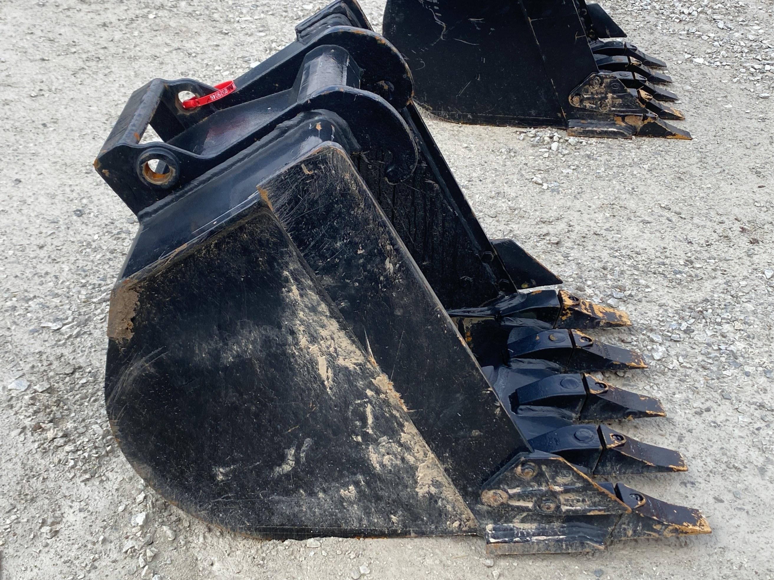 Bobcat 22.25 Excavator Bucket