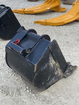 Bobcat 22.25 Excavator Bucket