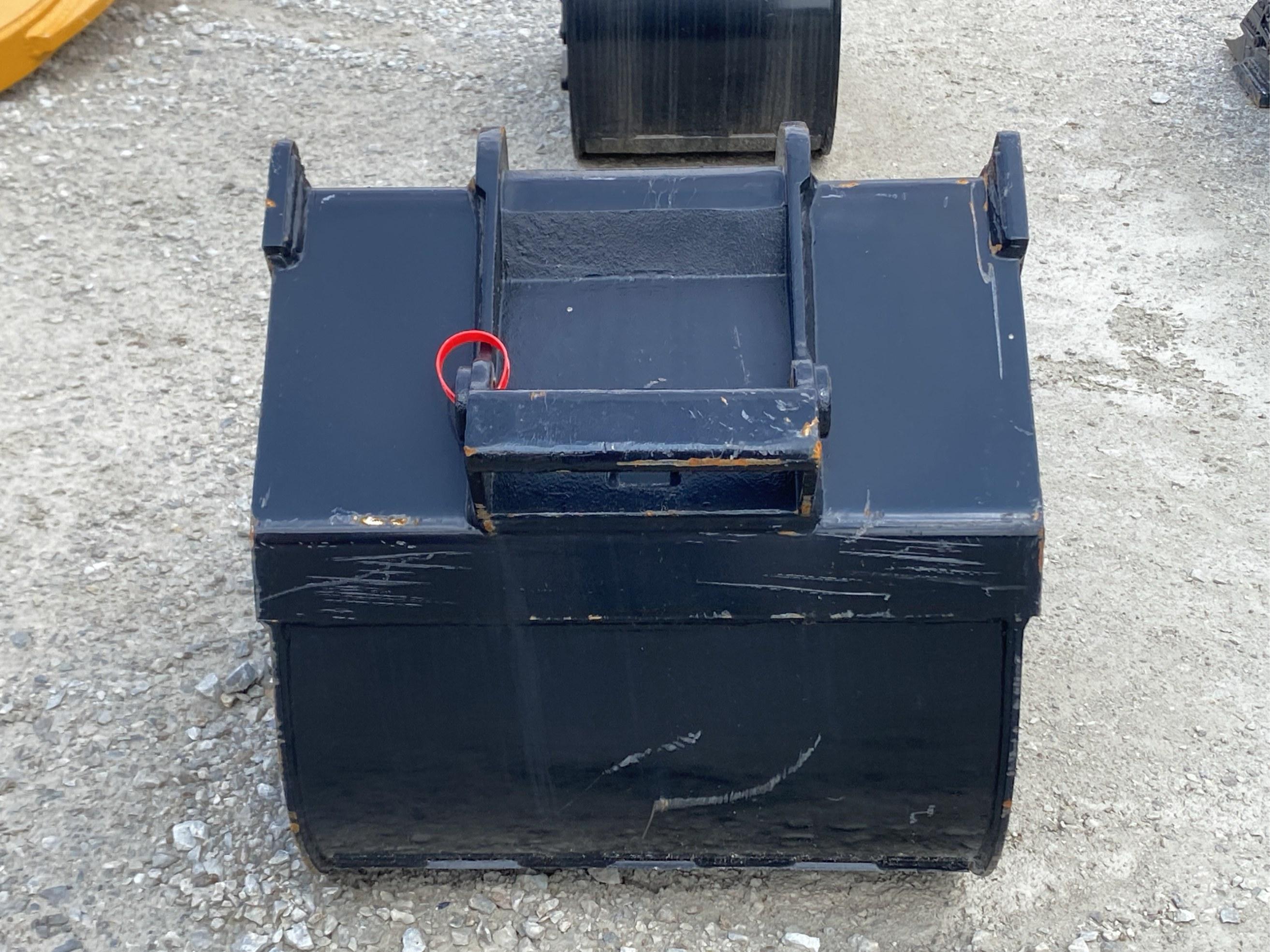 Bobcat 22.25 Excavator Bucket