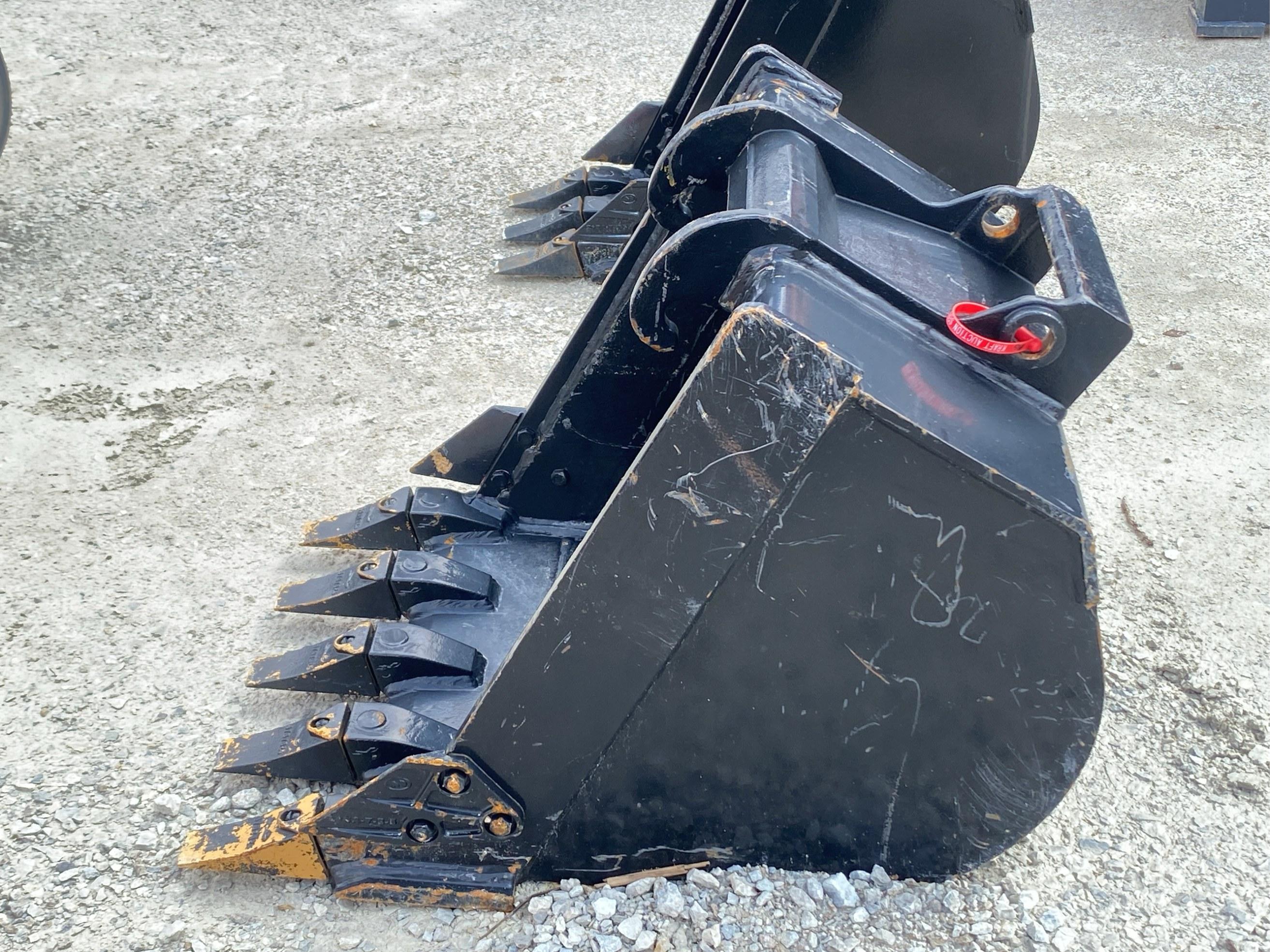 Bobcat 22.25 Excavator Bucket