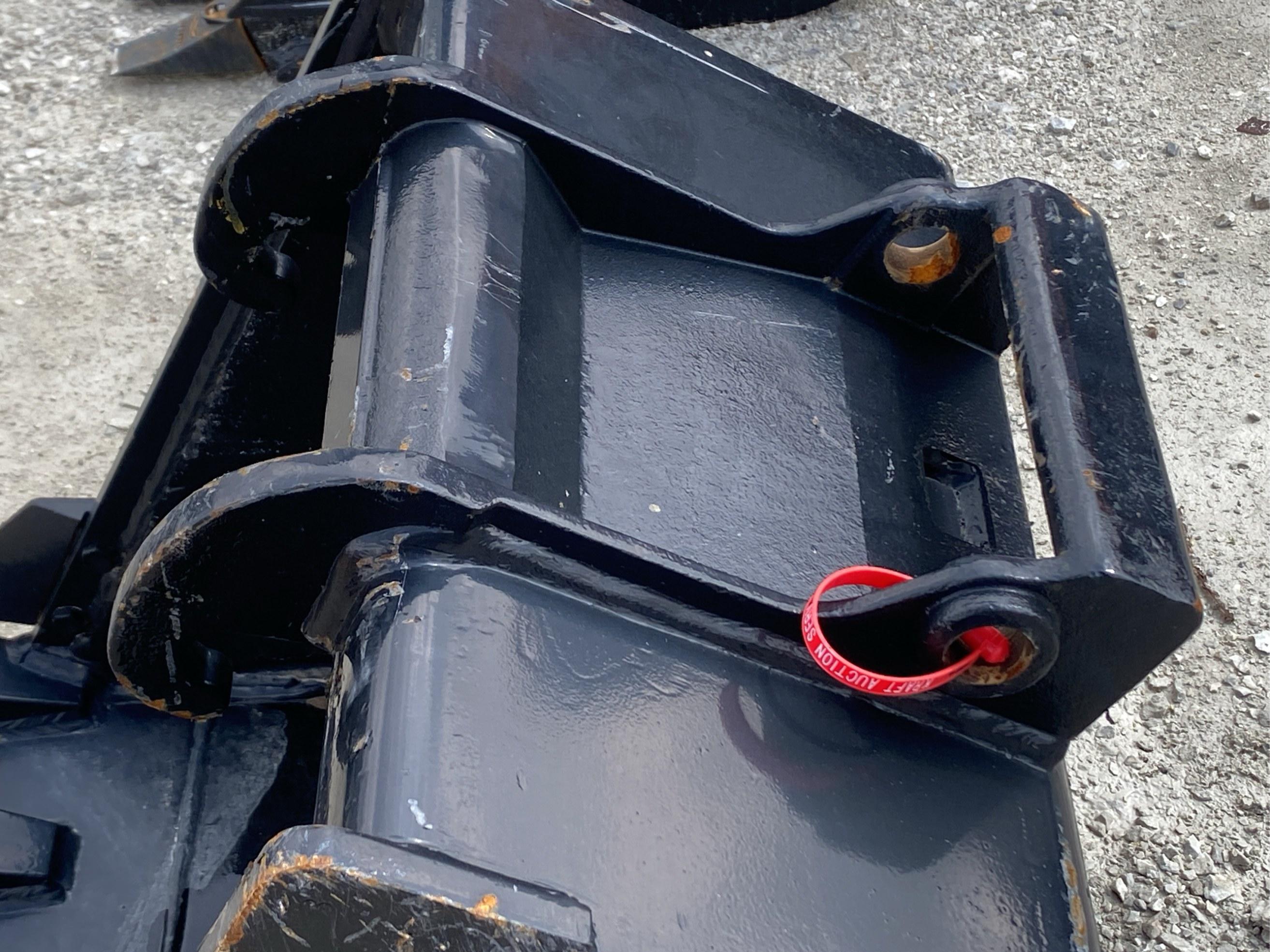 Bobcat 22.25 Excavator Bucket