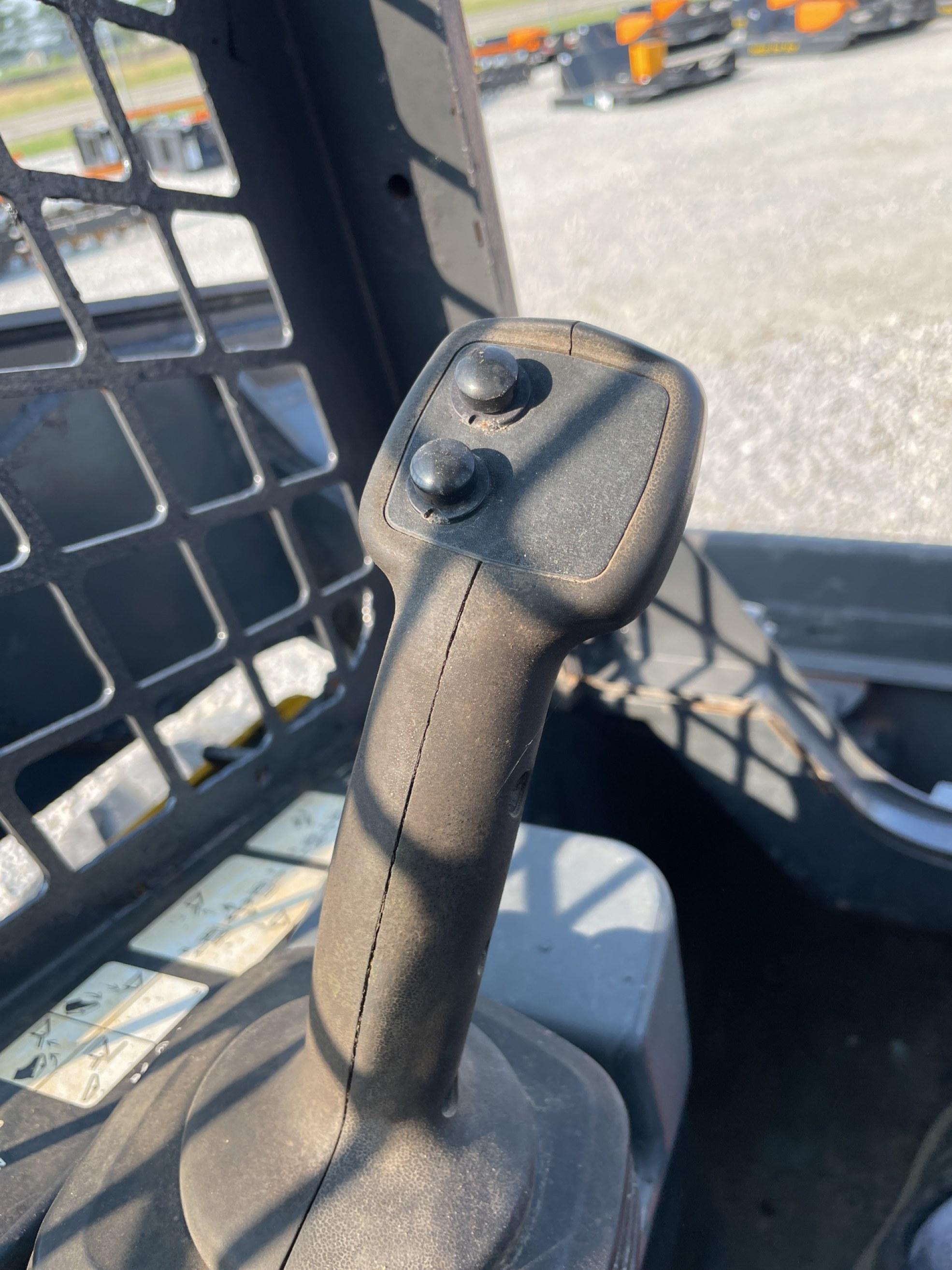 2020 Deere 330G Skid Steer Loader