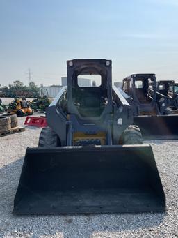 2020 Deere 330G Skid Steer Loader
