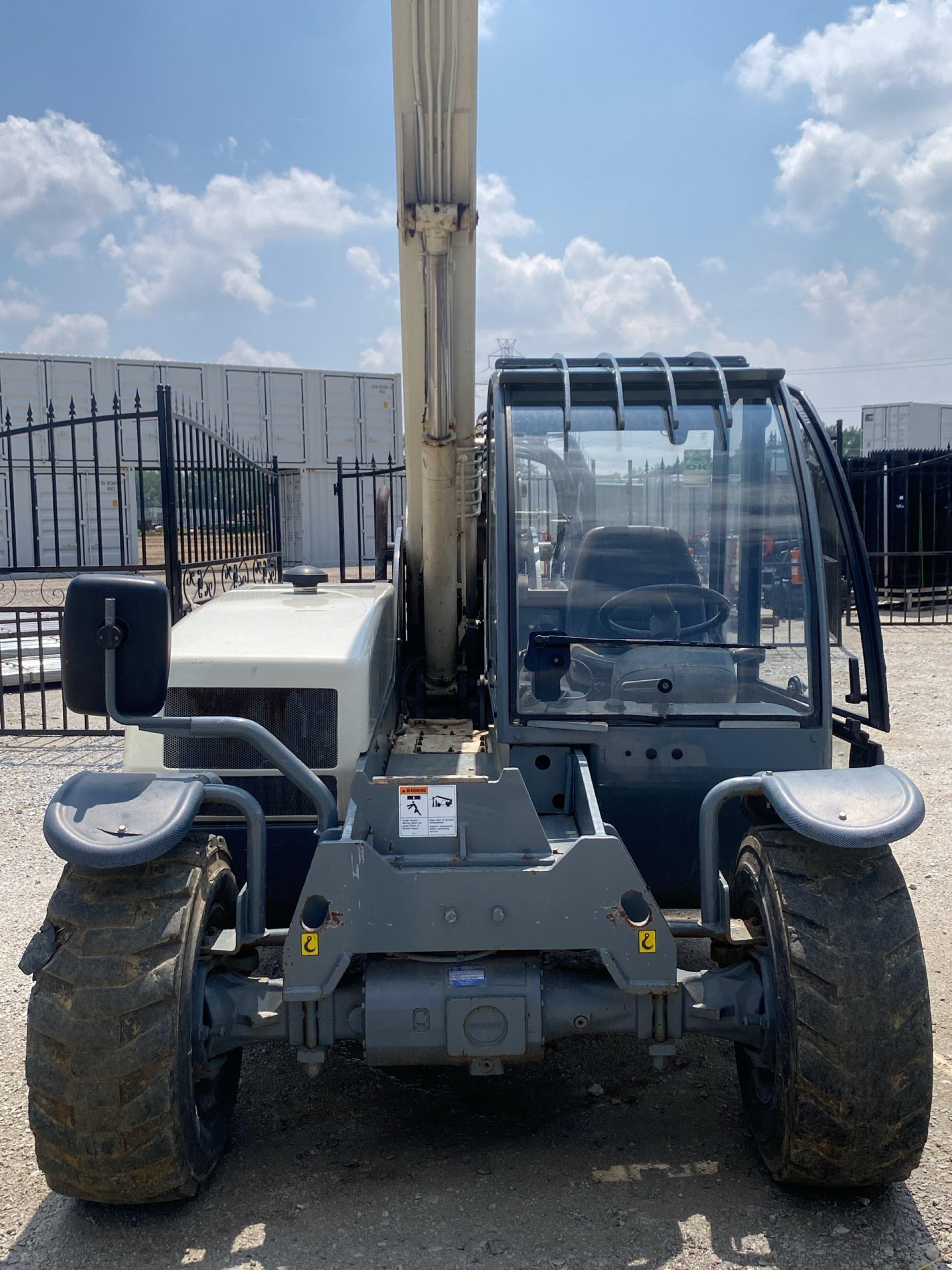 Terex TX5519 Telehandler