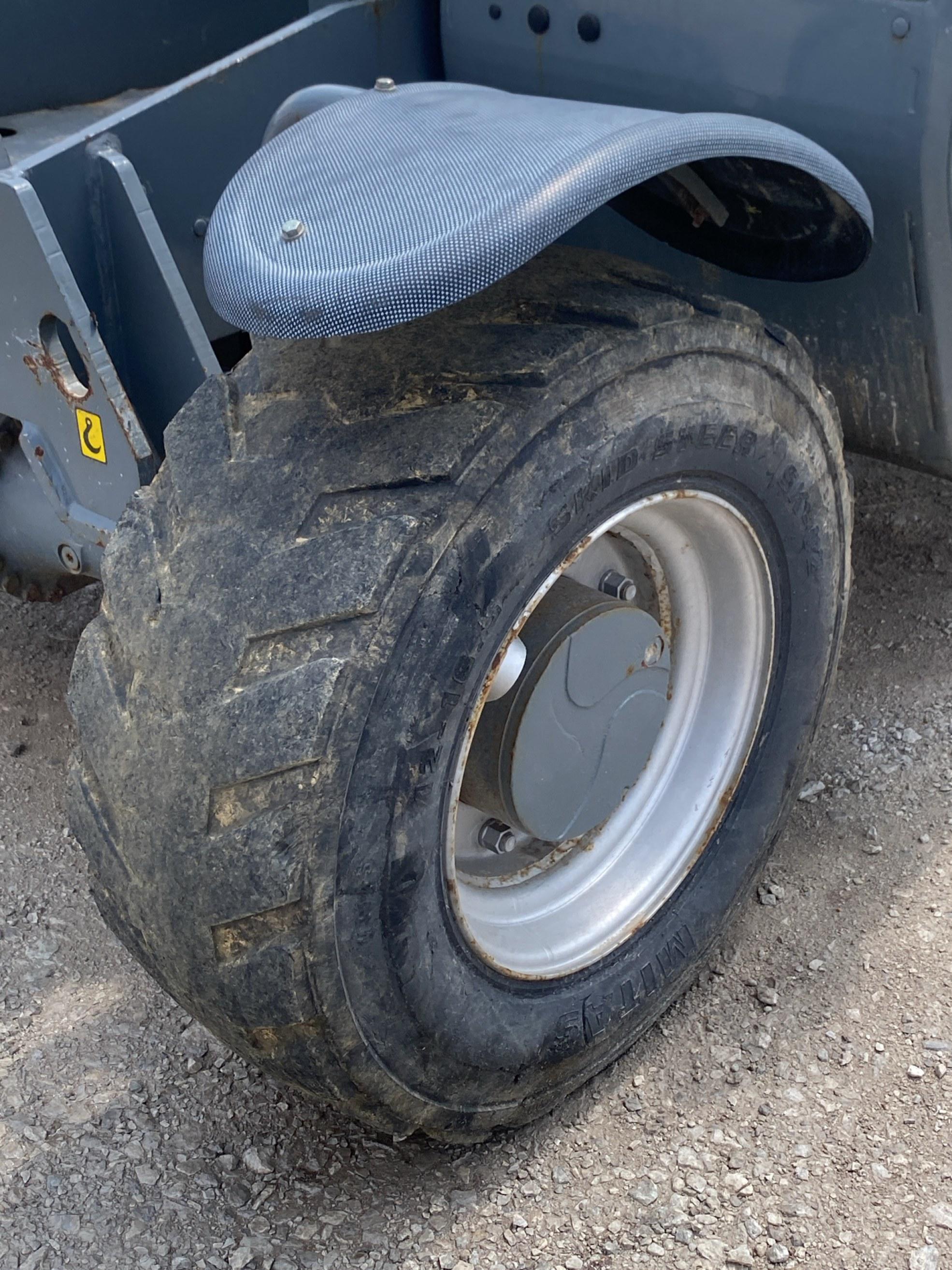 Terex TX5519 Telehandler