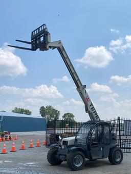 Terex TX5519 Telehandler