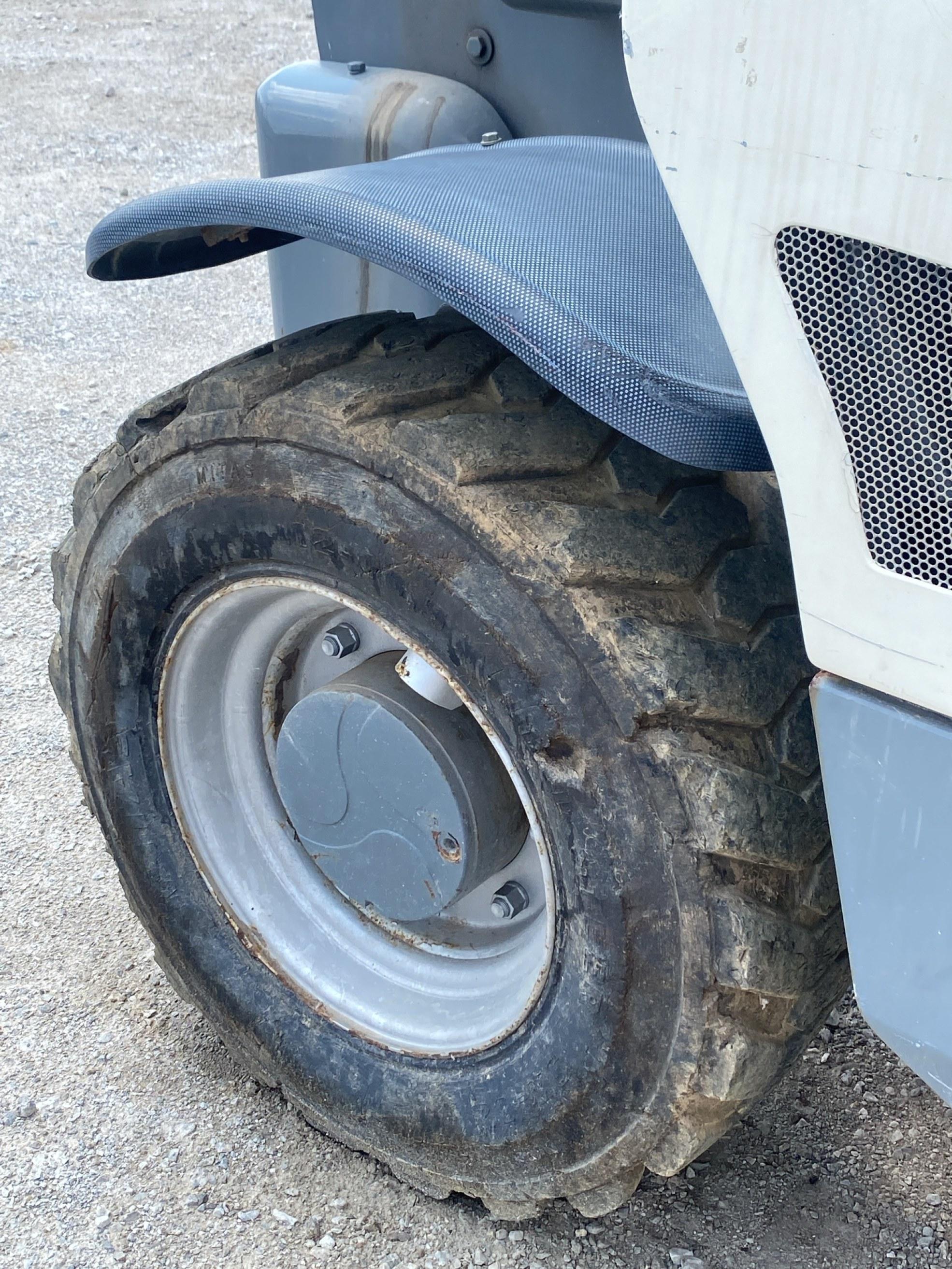 Terex TX5519 Telehandler