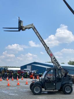 Terex TX5519 Telehandler
