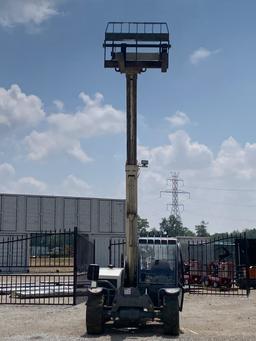 Terex TX5519 Telehandler