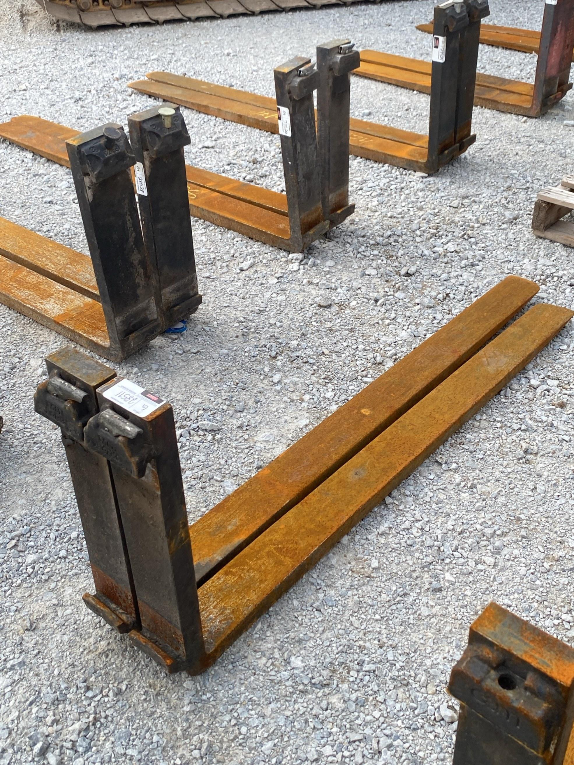 52/54 Forks