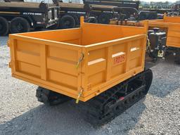 2025 IR Crawler Dumper w/ Seat