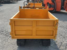 2025 IR Crawler Dumper w/ Seat