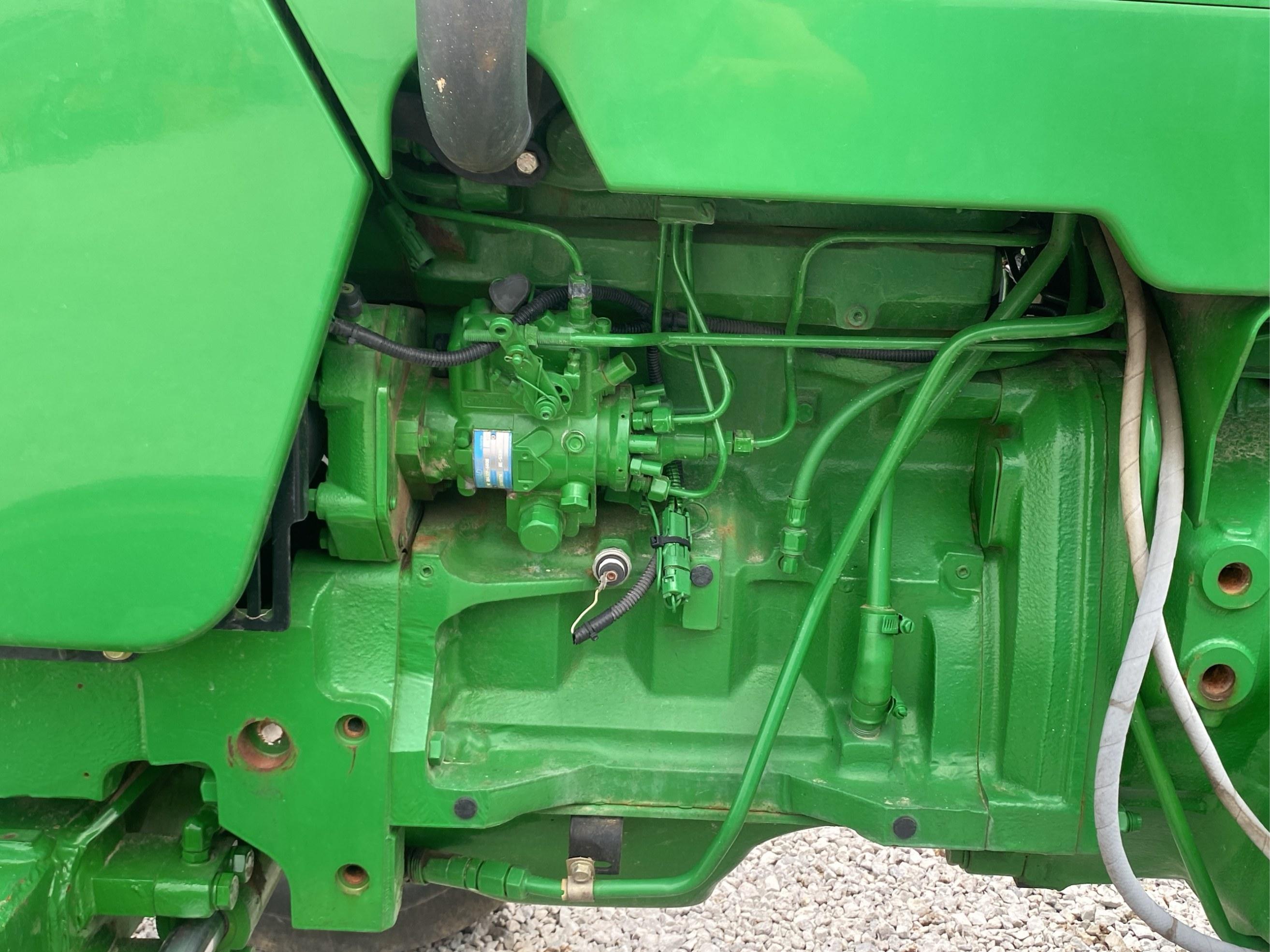 John Deere 5103 Tractor