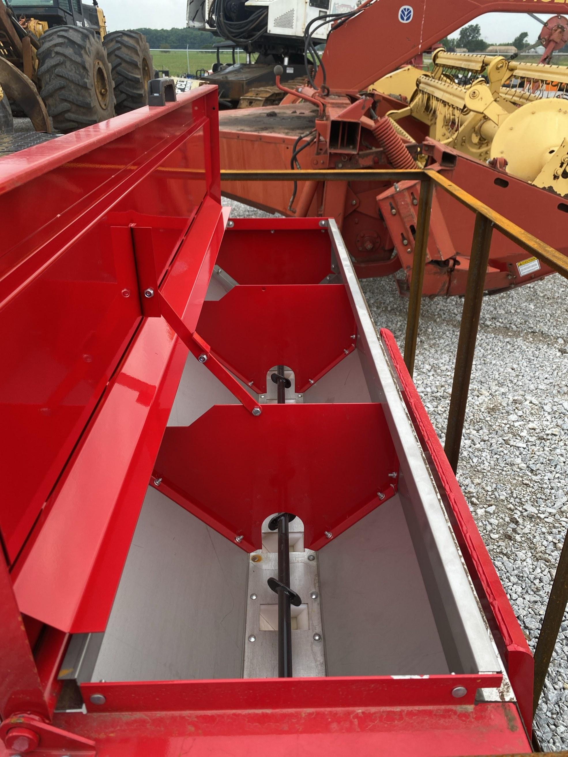 2025 AGT STSD10 Drill