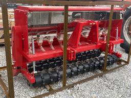 2025 AGT STSD10 Drill