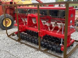 2025 AGT STSD10 Drill