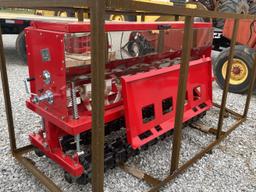 2025 AGT STSD10 Drill