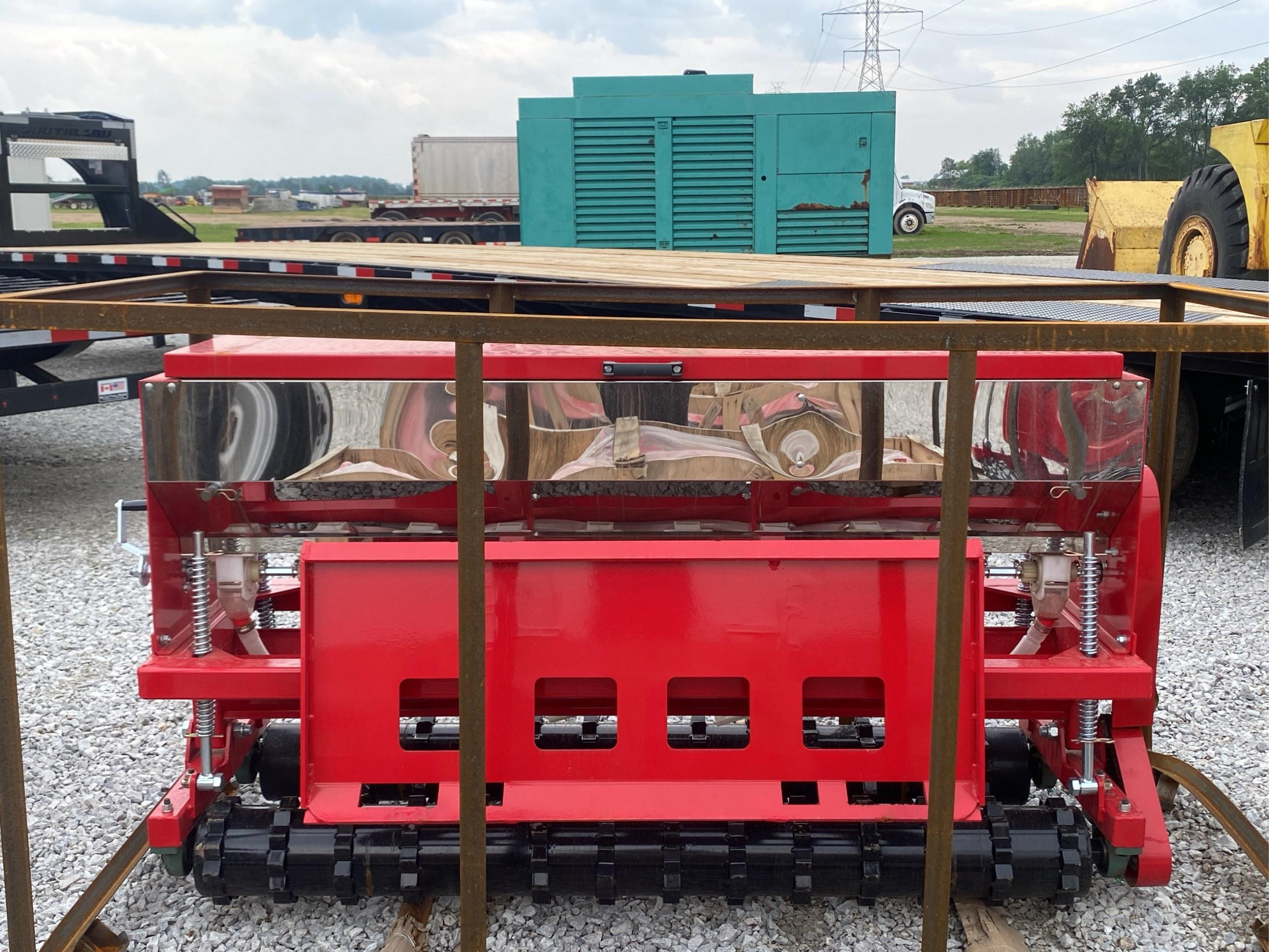 2025 AGT STSD10 Drill